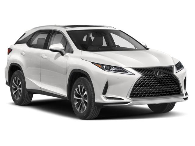 Used 2020 Lexus RX 350 AWD w/ Premium Package image 9