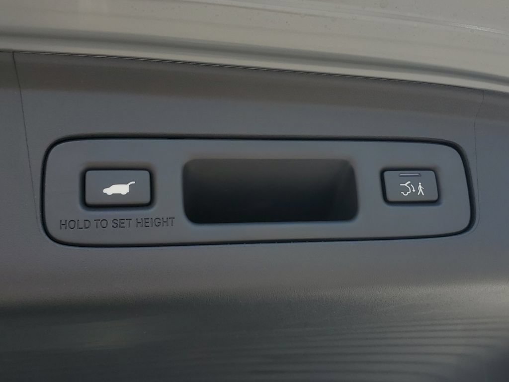 New 2026 Acura ADX A-Spec w/ Advance Package AWD/4WD image 12