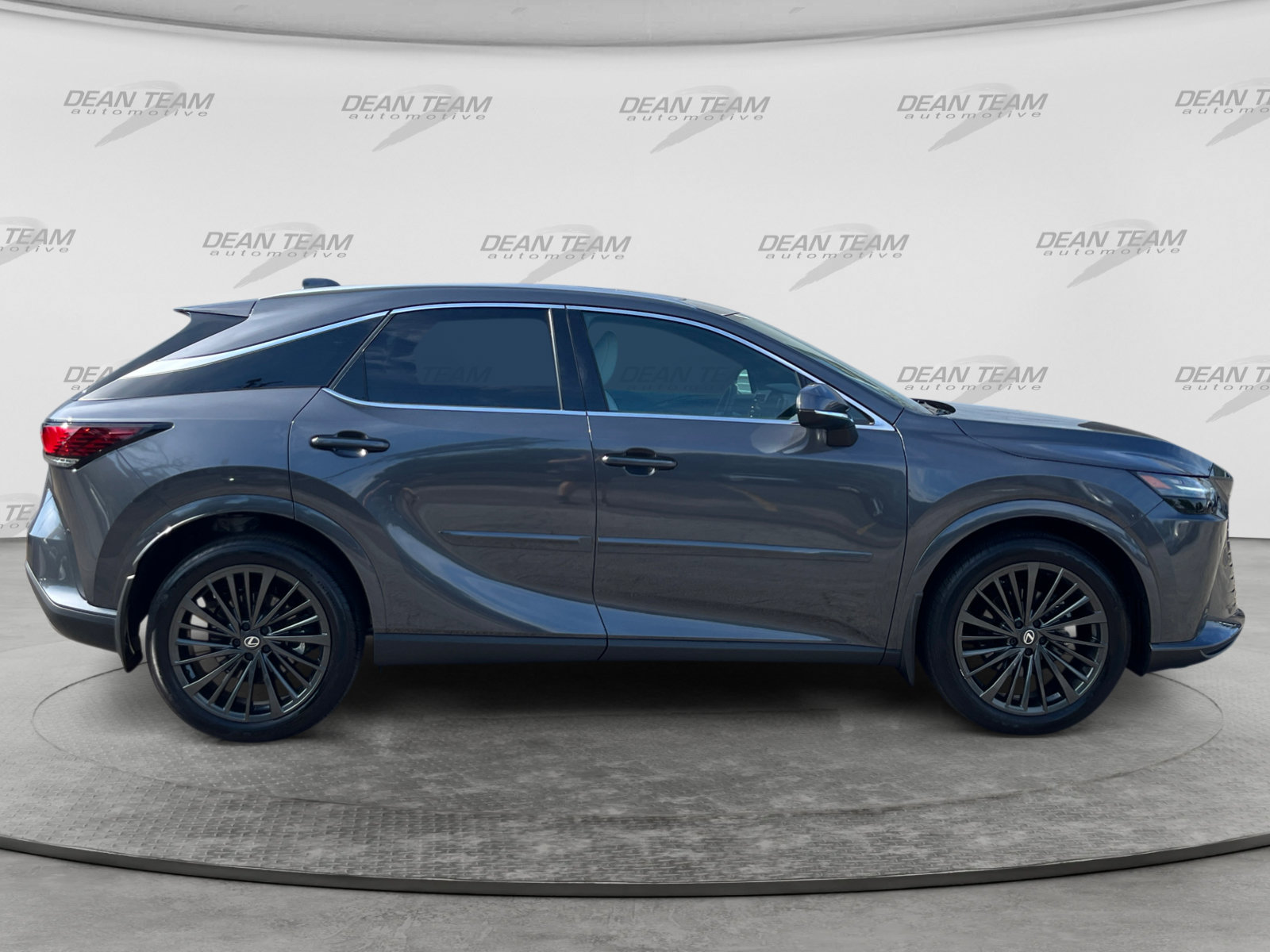 Used 2026 Lexus RX 350h w/ Accessory Package (P2) AWD/4WD image 8
