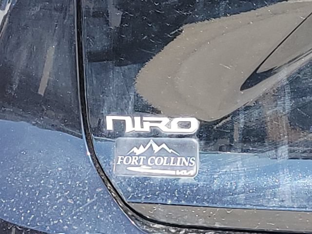 Certified 2023 Kia Niro LX FWD image 16