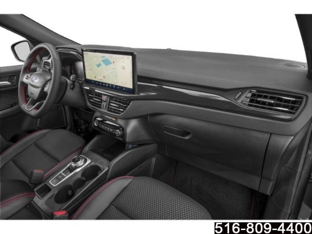 Used 2023 Ford Escape ST-Line w/ Tech Pack #1 AWD/4WD image 16