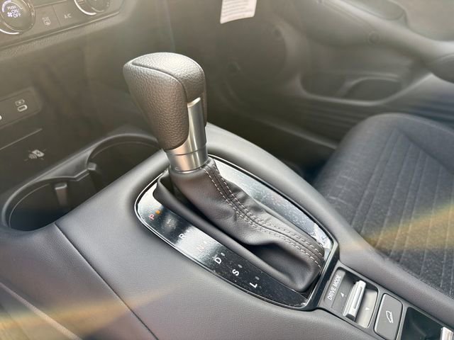 New 2026 Honda HR-V LX image 23