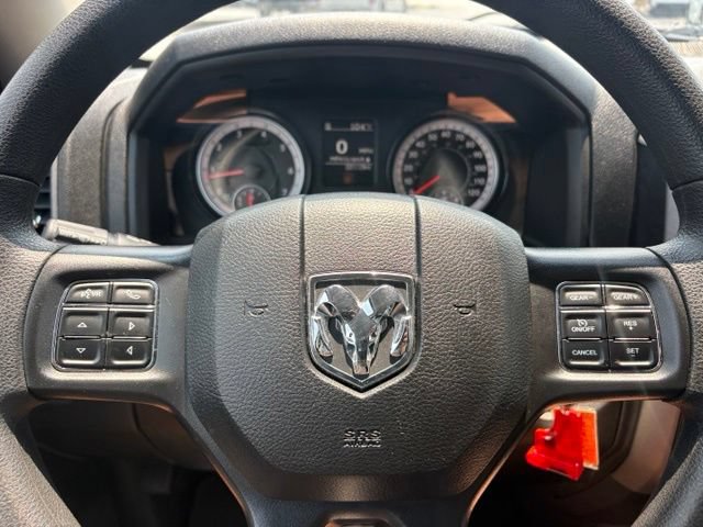 Used 2023 RAM 1500 Tradesman w/ Tradesman SXT Package AWD/4WD image 18