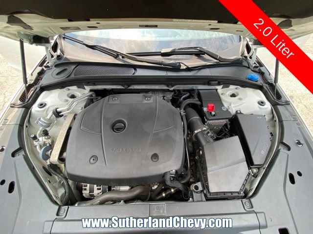 Used 2017 Volvo S90 T5 Momentum w/ Convenience Package FWD image 45