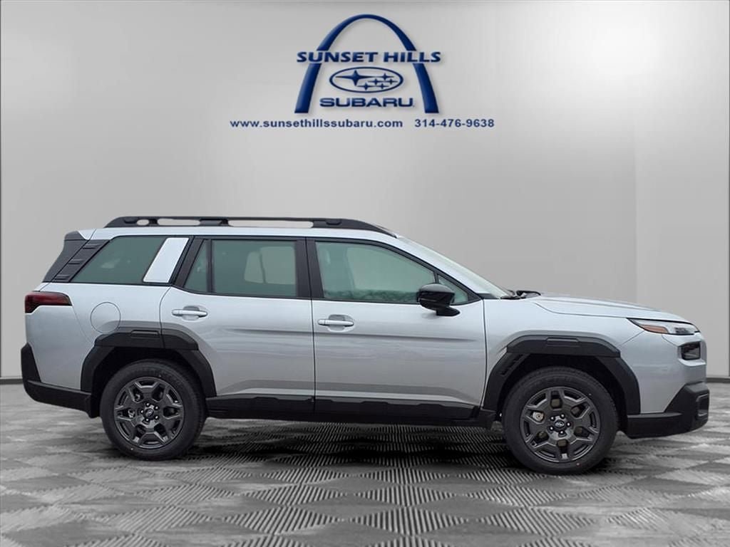New 2026 Subaru Outback Premium AWD/4WD video 2