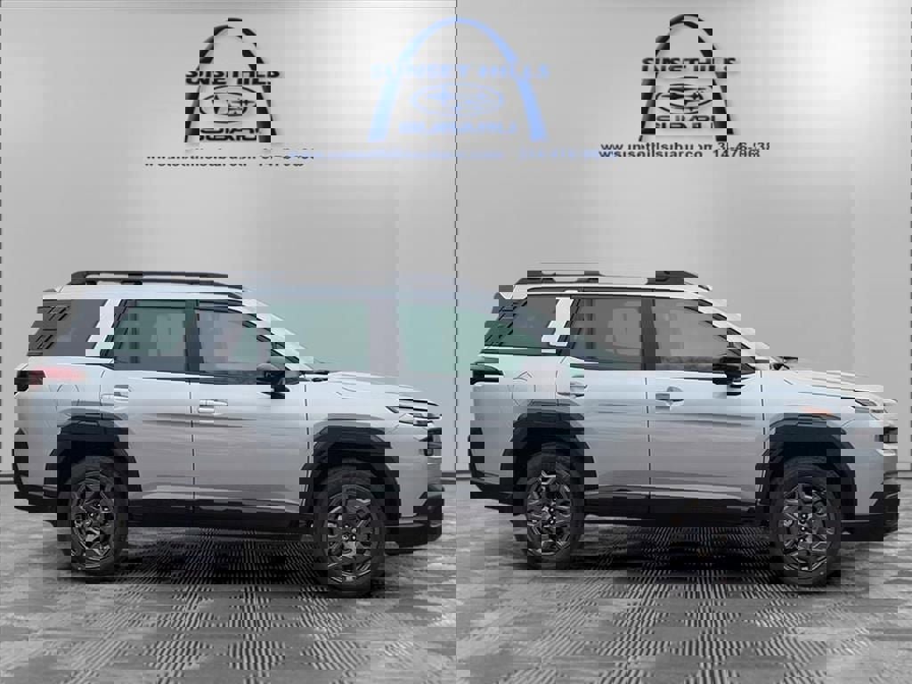 New 2026 Subaru Outback Premium AWD/4WD image 2