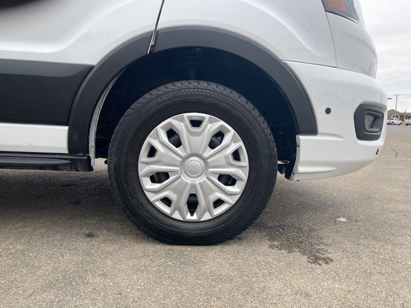 Used 2024 Ford Transit 350 XLT image 16