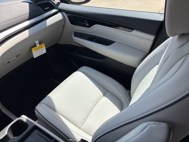 New 2026 Honda Odyssey Touring image 15