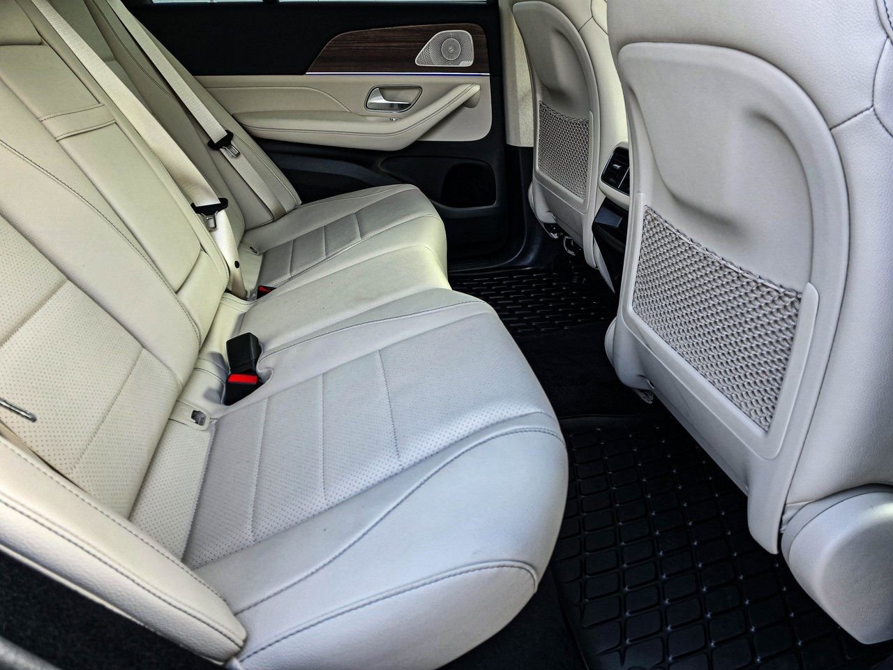 New 2026 Mercedes-Benz GLE 350 4MATIC image 35