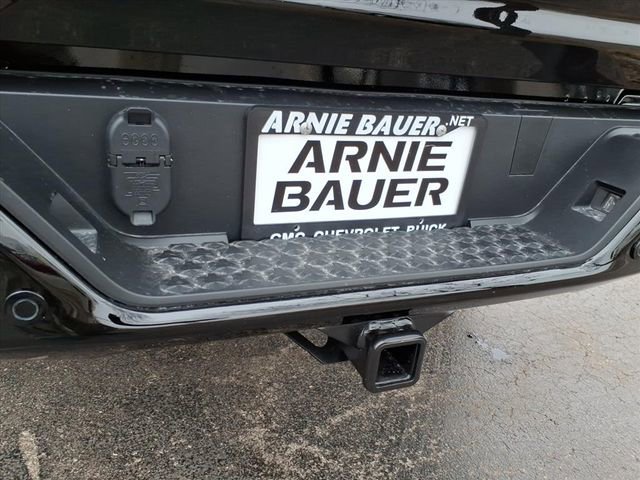 New 2026 GMC Canyon Denali image 21