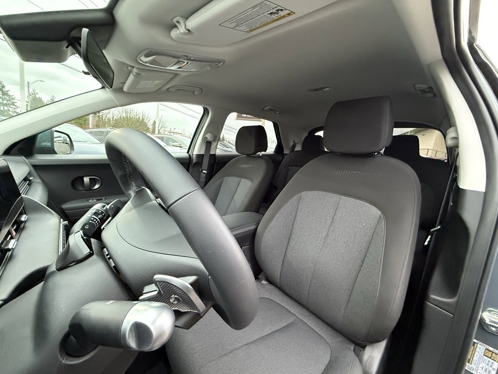 Certified 2025 Hyundai Ioniq 5 SE image 14