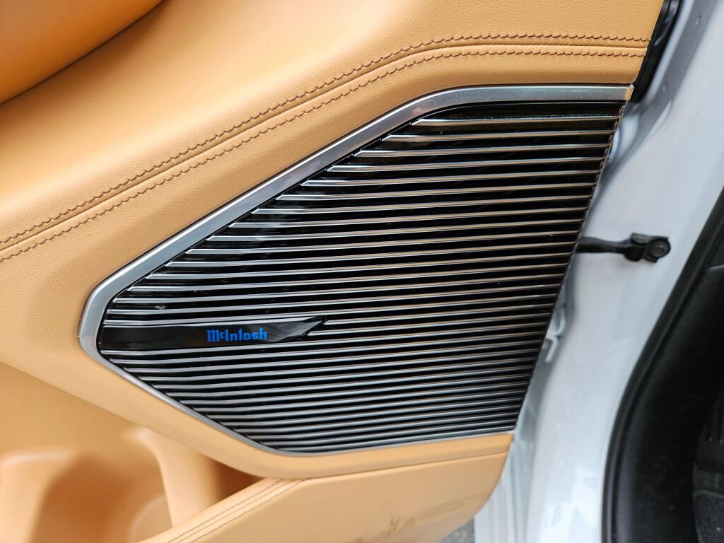 Used 2021 Jeep Grand Cherokee L Summit image 20