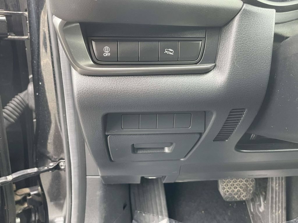Used 2021 MAZDA CX-30 AWD 2.5 S image 25