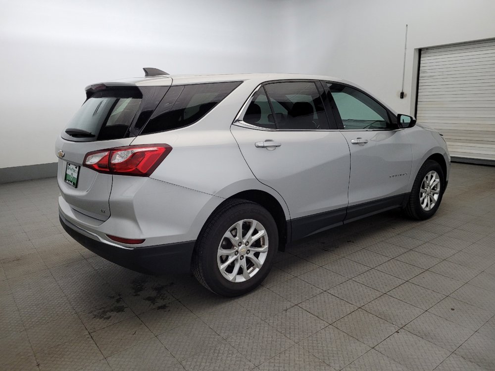 Used 2020 Chevrolet Equinox LT image 10