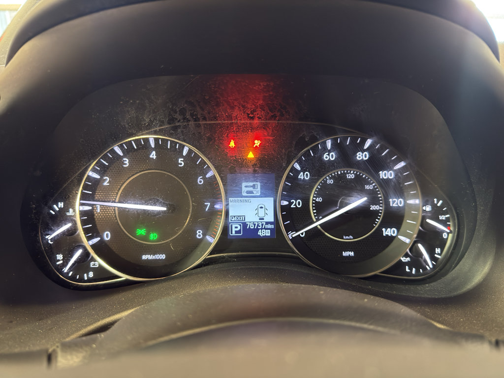 Used 2019 Nissan Armada SL w/ Premium Package AWD/4WD image 19