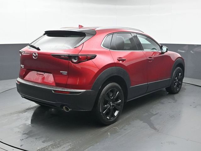 Certified 2023 MAZDA CX-30 2.5 Turbo w/ Premium Plus Pkg AWD/4WD image 5