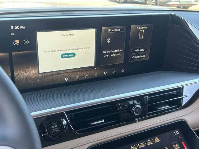 New 2027 INFINITI QX80 Luxe AWD/4WD image 29