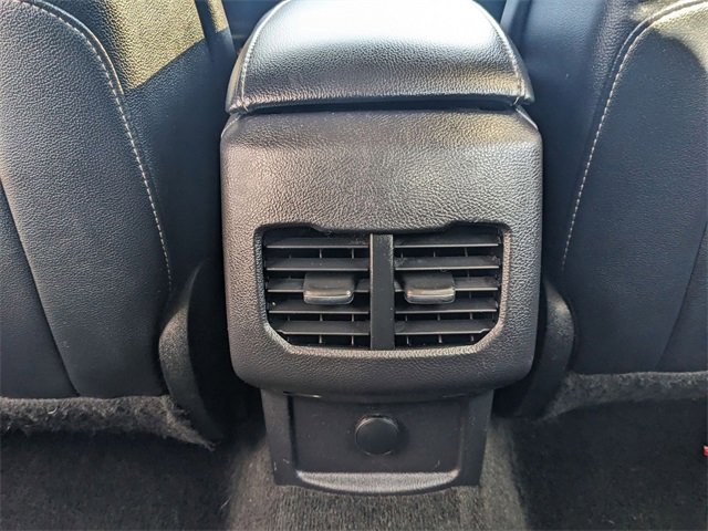 Used 2017 Ford Fusion Titanium image 10