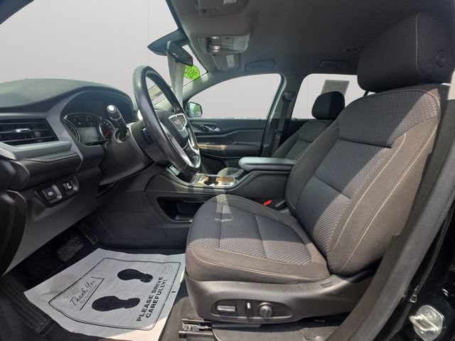 Used 2020 GMC Acadia SLE w/ Driver Convenience Package FWD image 10