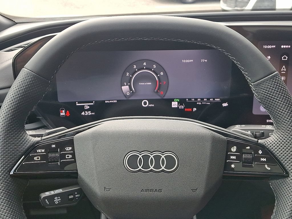 New 2026 Audi SQ5 Prestige AWD/4WD image 9