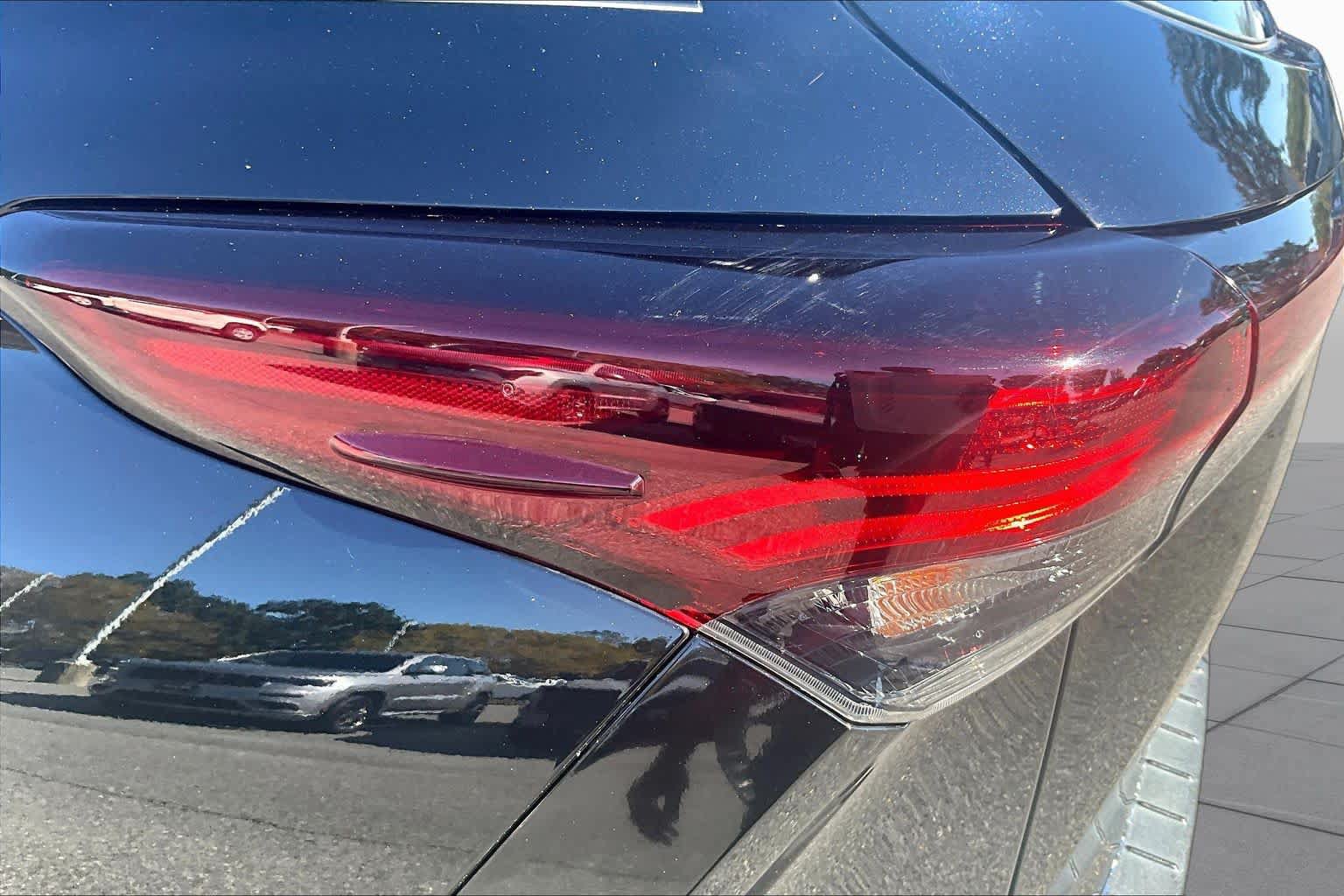 Used 2024 Toyota Highlander XSE FWD image 29