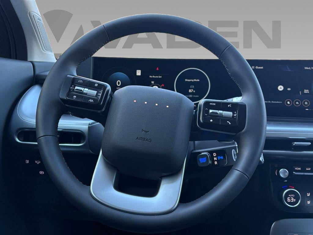 New 2026 Hyundai Ioniq 9 Limited image 37