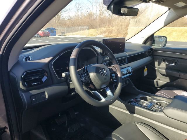 New 2026 Honda Pilot Touring image 18