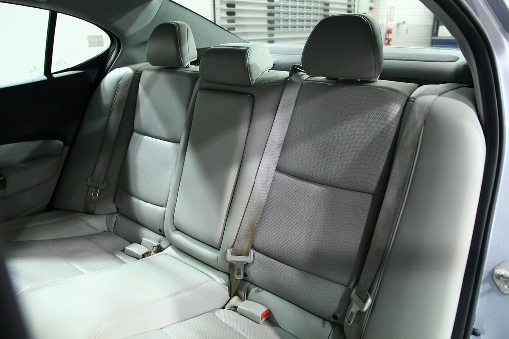 Used 2015 Acura TLX V6 SH-AWD w/ Technology Pkg image 30