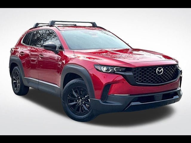 New 2026 MAZDA CX-50 AWD 2.5 Hybrid w/ Weather Package image 44