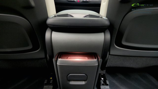 Used 2024 Kia EV9 GT-Line AWD/4WD image 58
