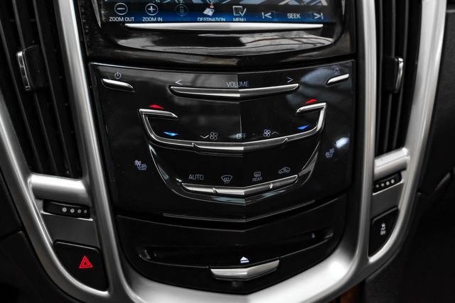 Used 2016 Cadillac SRX Performance w/ Driver Awareness Package FWD image 28