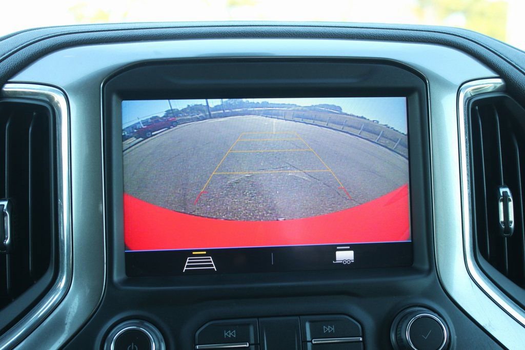 Used 2019 Chevrolet Silverado 1500 LT w/ All-Star Edition image 16