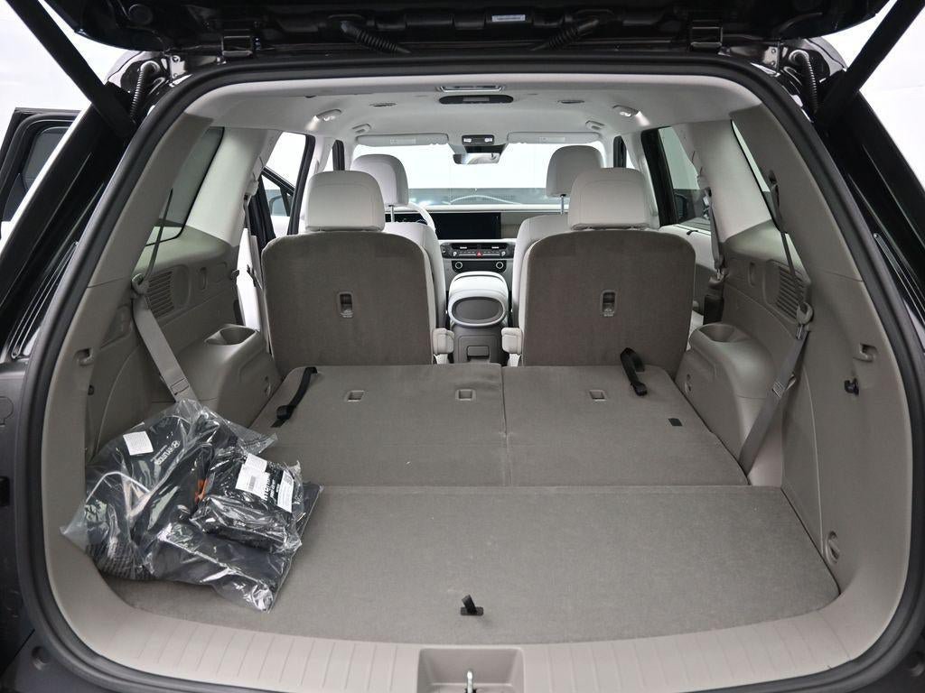 New 2026 Hyundai Palisade SEL AWD/4WD image 34