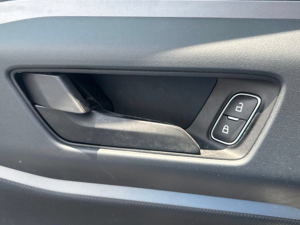 Used 2021 Ford Bronco Sport Outer Banks AWD/4WD image 9