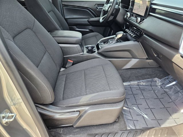 Used 2026 GMC Canyon Elevation w/ Convenience Package RWD image 12