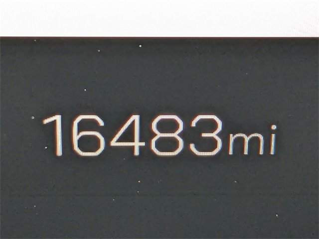 Used 2025 GMC Yukon Denali image 35