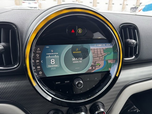 Used 2022 MINI Cooper Countryman S image 3