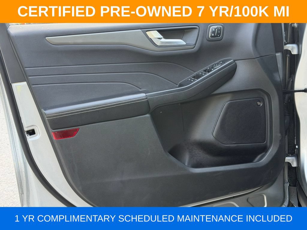 Used 2023 Ford Escape Active w/ Tech Pack #2 AWD/4WD image 25