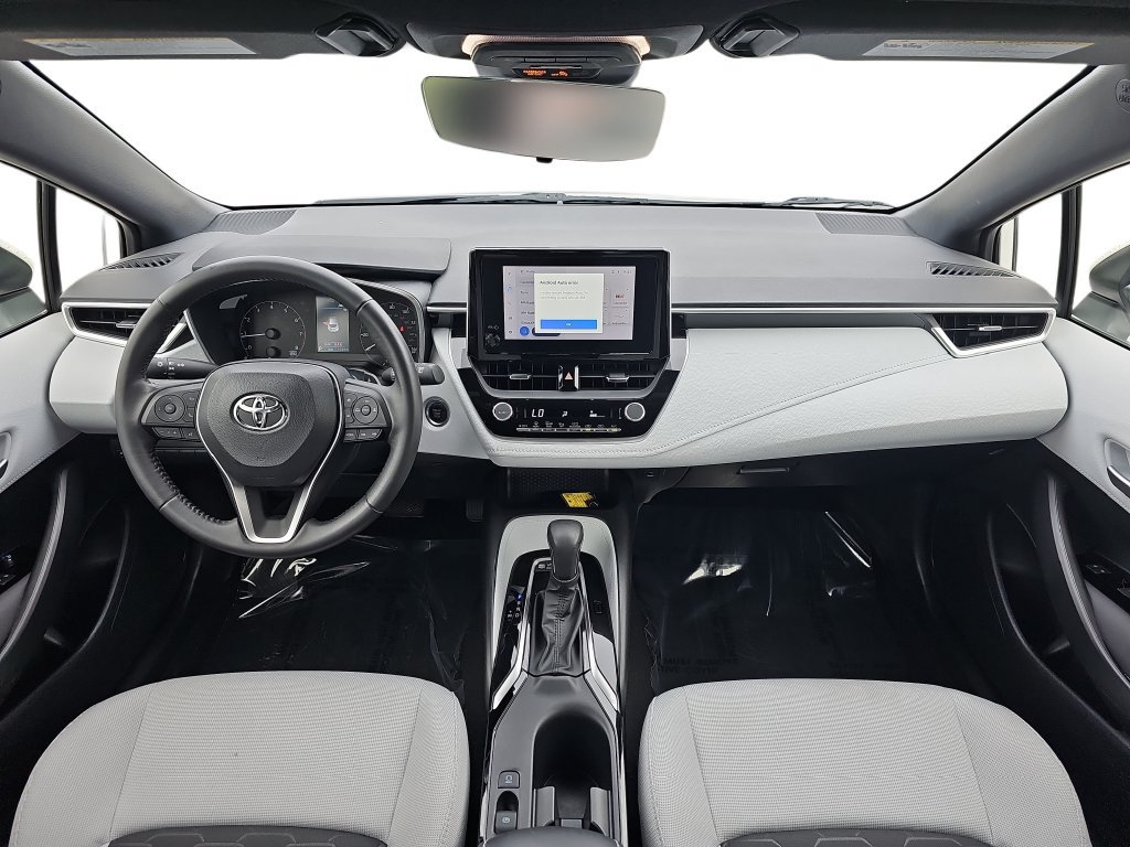Used 2023 Toyota Corolla SE FWD image 13