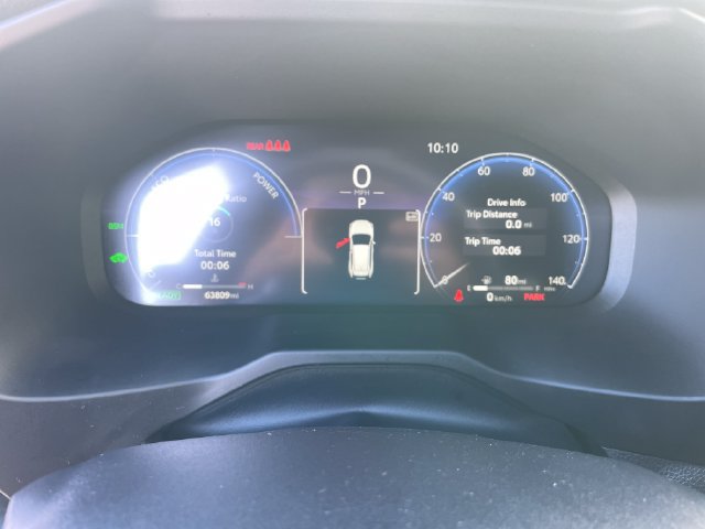 Used 2024 Toyota RAV4 XSE w/ Advanced Technology Package AWD/4WD image 17