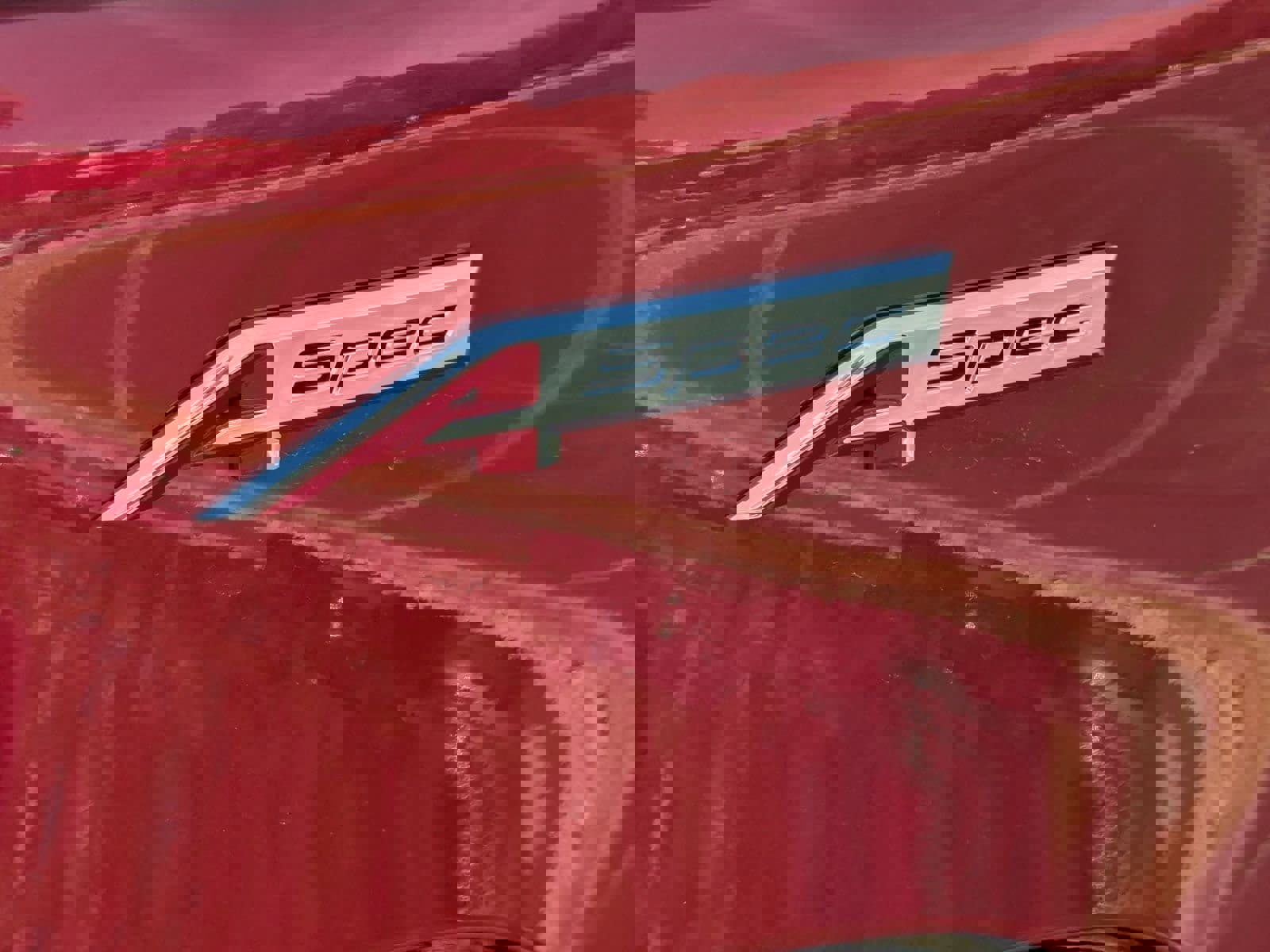 New 2026 Acura Integra A-Spec image 28