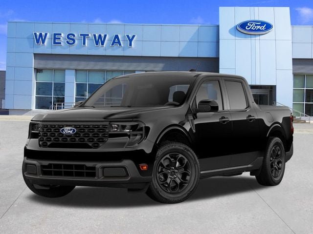 New 2026 Ford Maverick XLT w/ XLT Luxury Package