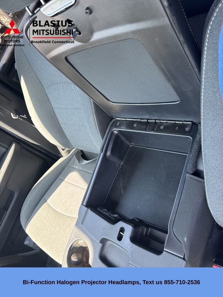 Used 2022 RAM 1500 Classic Warlock w/ Electronics Group AWD/4WD image 24