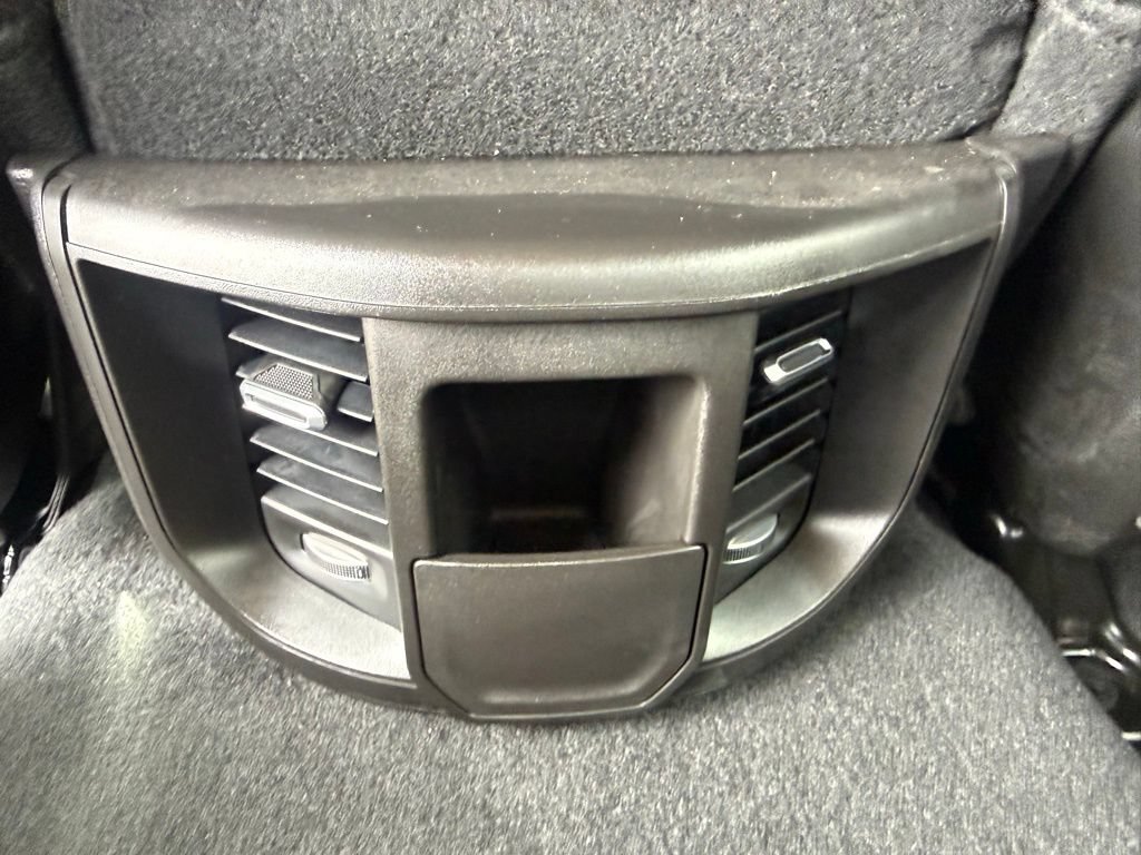 New 2025 RAM 2500 Tradesman w/ Safety Group AWD/4WD image 36