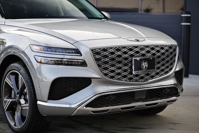 New 2026 Genesis GV80 2.5T Prestige image 2