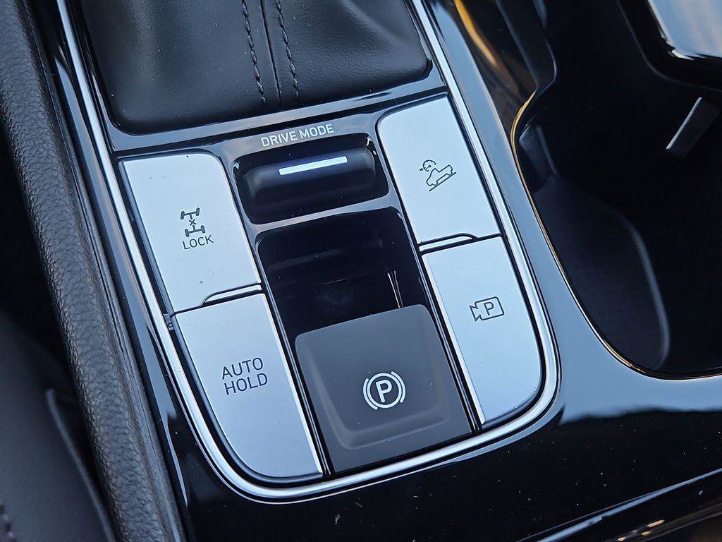 New 2026 Hyundai Santa Cruz SEL image 8