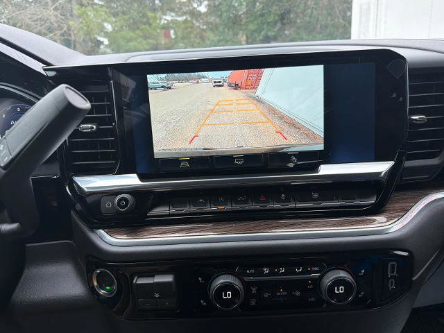 New 2026 Chevrolet Silverado 1500 LT w/ Convenience Package II AWD/4WD image 26