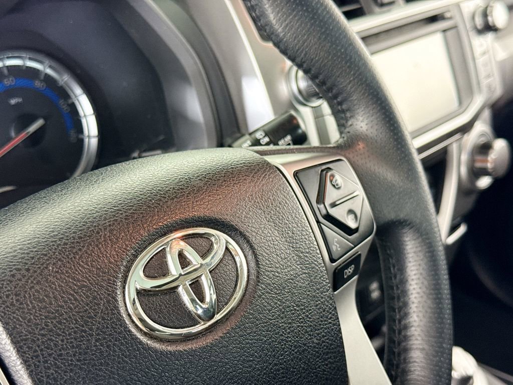 Used 2019 Toyota 4Runner 4WD image 19