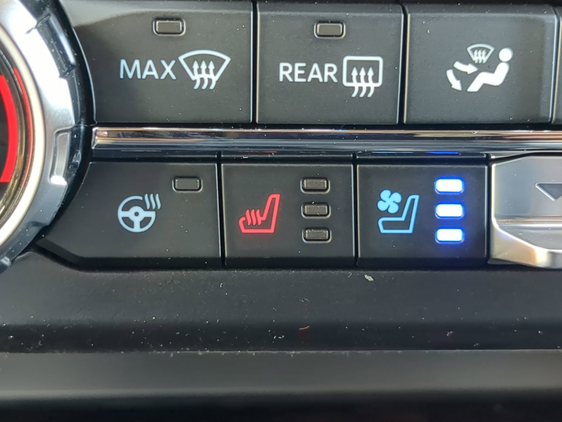 New 2026 Ford F250 King Ranch w/ Chrome Package image 58