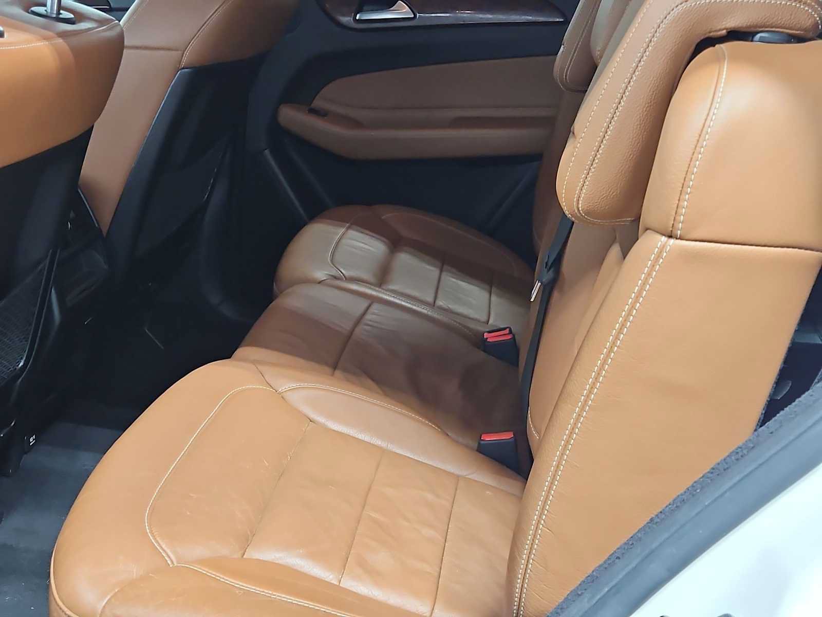 Used 2018 Mercedes-Benz GLE 350 4MATIC image 10